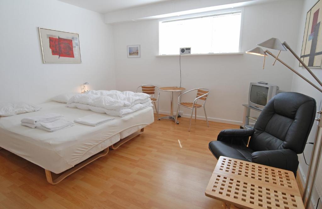 Plesners Anneks Hotel Skagen Bilik gambar