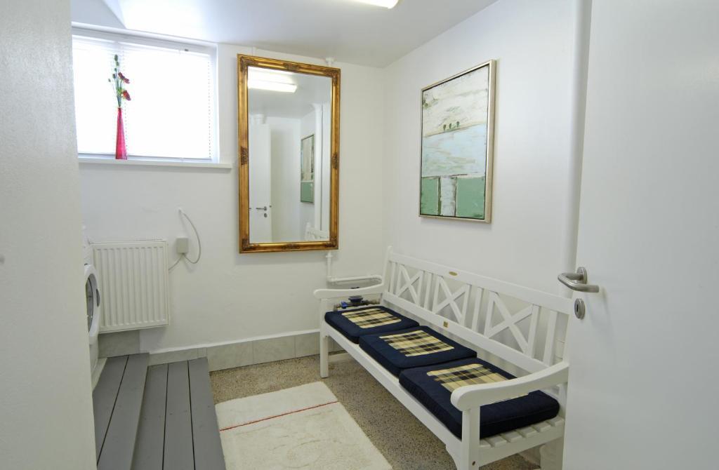 Plesners Anneks Hotel Skagen Luaran gambar