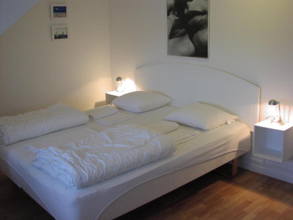 Plesners Anneks Hotel Skagen Luaran gambar